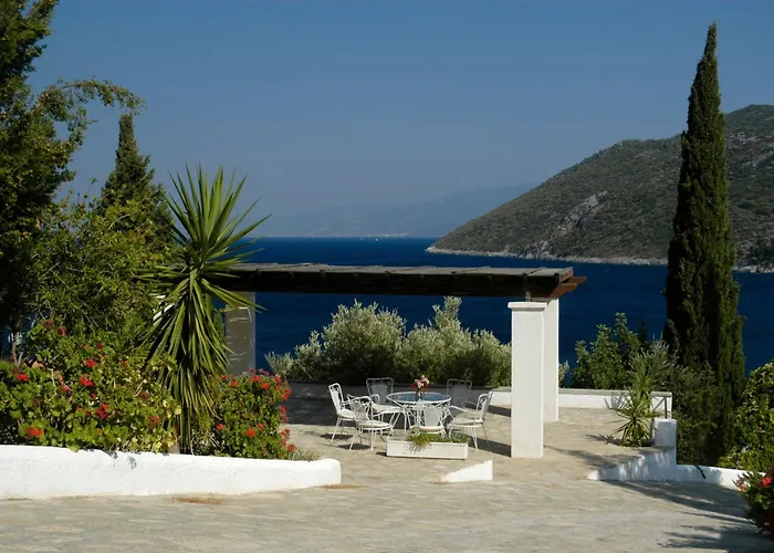 Kerveli Village Hotel