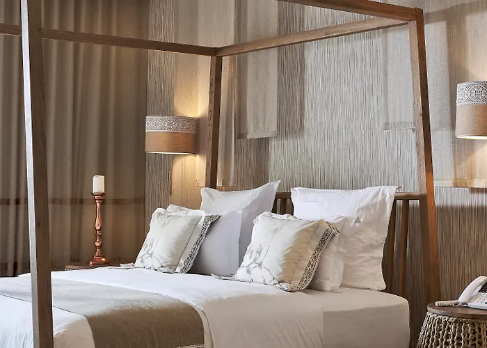 Palladium Hotel And Spa, A Member Of Mykonos Highlights