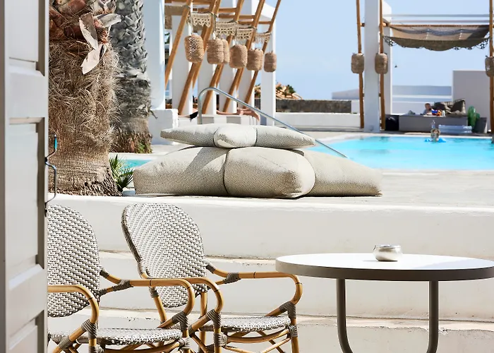 Palladium Hotel And Spa, A Member Of Mykonos Highlights