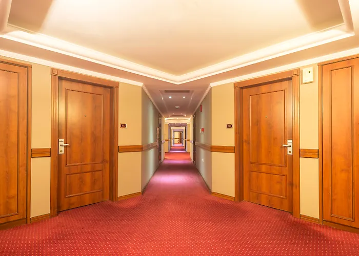 Royal Hotel Thessaloniki