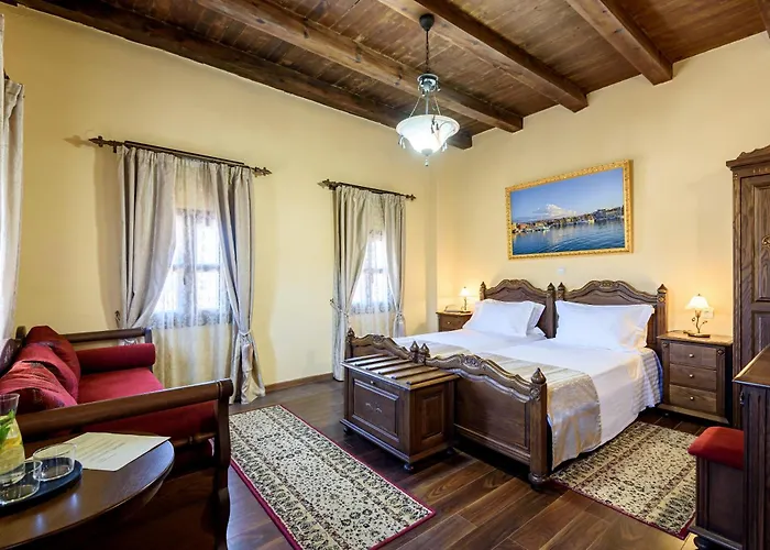 Porto Del Colombo Traditional Boutique Hotel