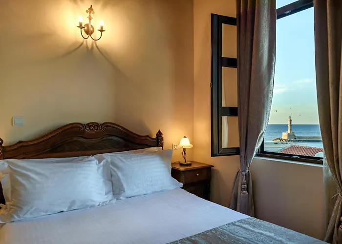Porto Del Colombo Traditional Boutique Hotel