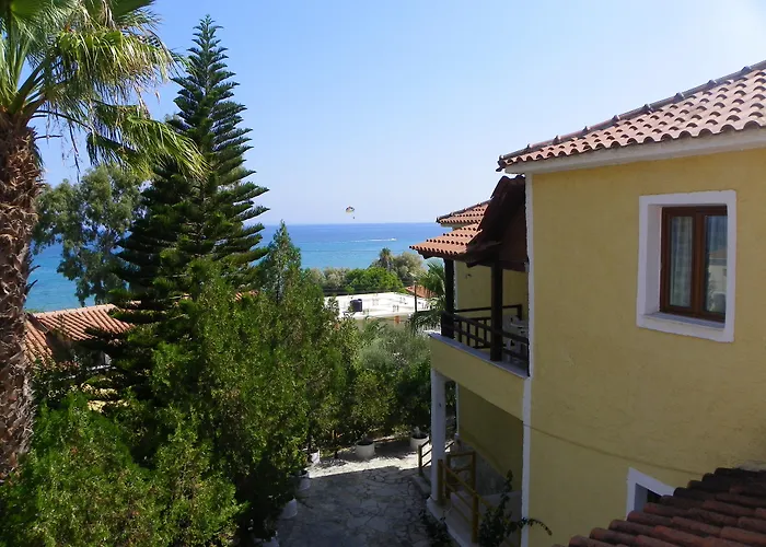 Mirabelle Hotel