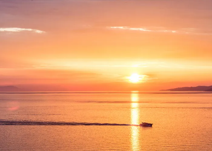 Alkistis Beach Hotel - Designed For Adults