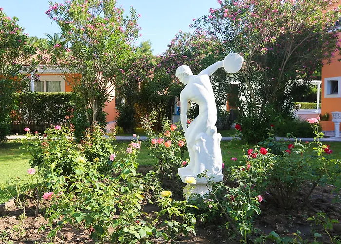 Mandraki Village Boutique Hotel