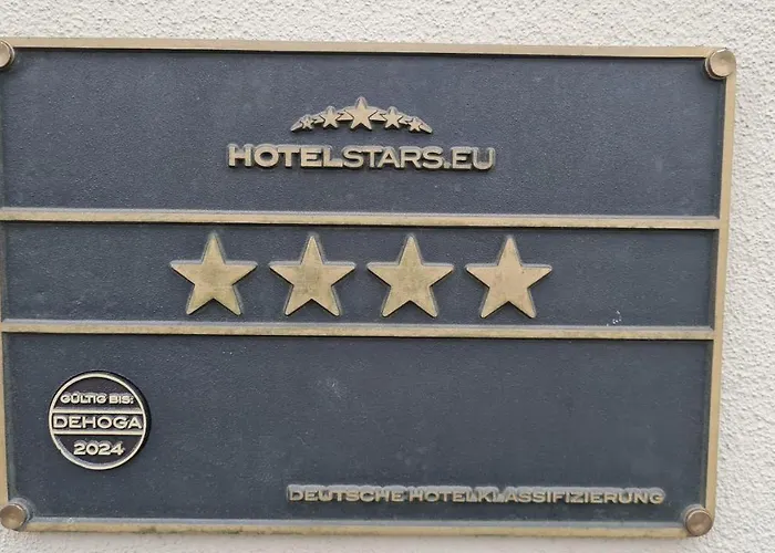 Hotel Domizil