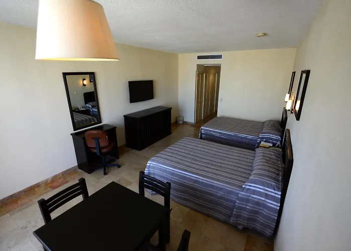 Holiday Inn Acapulco Amarea By Ihg