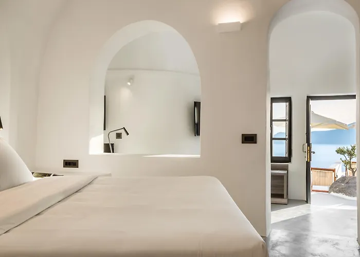 Sun Rocks Boutique Hotel (Adults Only)