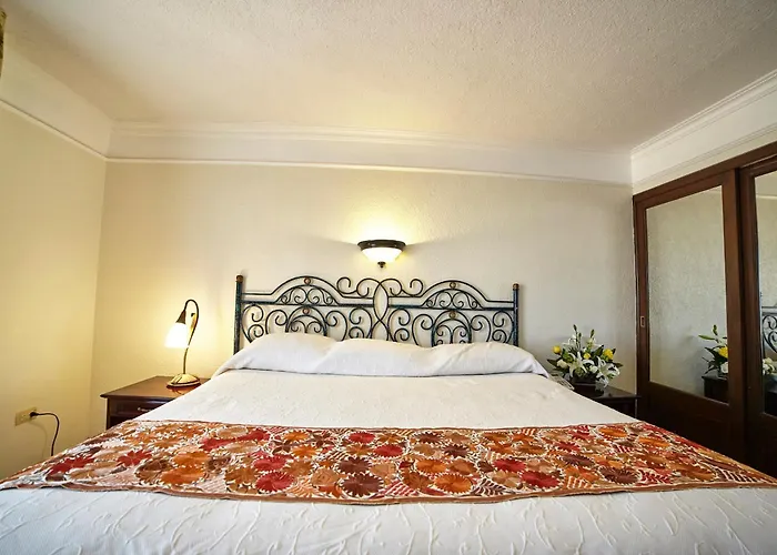 Hotel Francis Drake