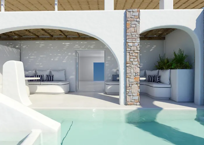 Aloni Hotel & Suites