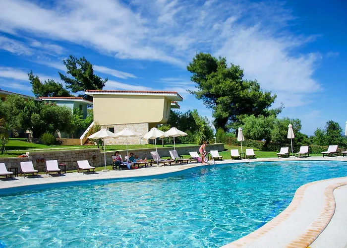 Alkion Hotel