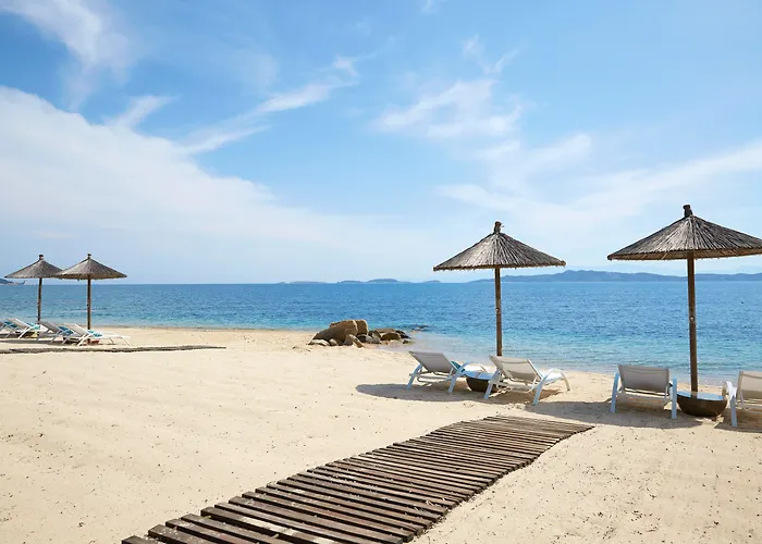 Eagles Palace - Small Luxury Hotels Of The World