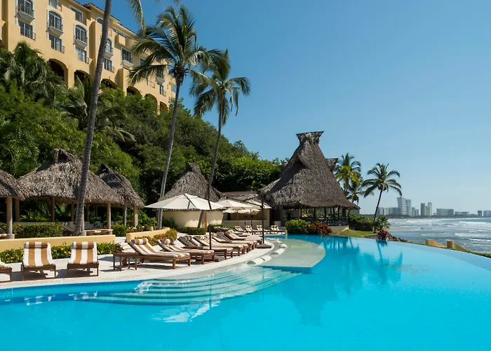 Acapulco 5 Star Hotels