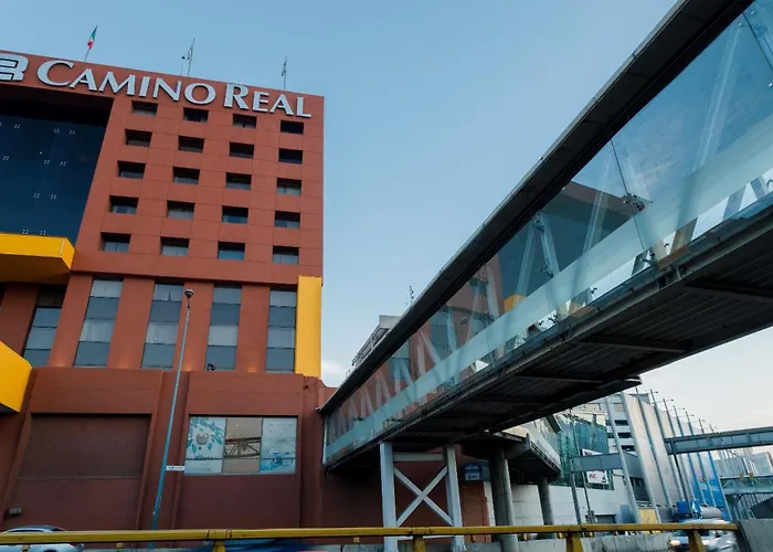 Camino Real Aeropuerto