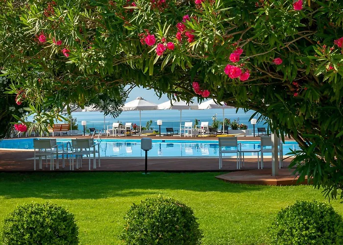 Skiathos Palace Hotel