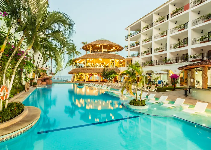 Puerto Vallarta Hotels With Amazing Views