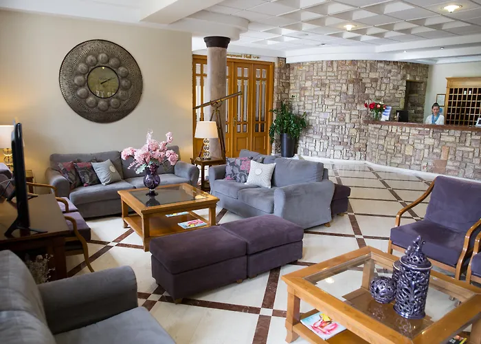 Akti Taygetos - Conference Resort