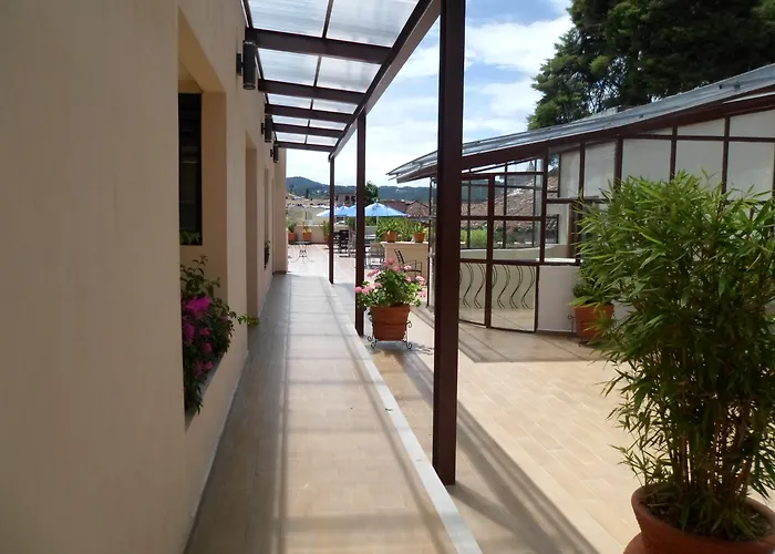 Hotel Mansion Del Valle San Cristobal de las Casas