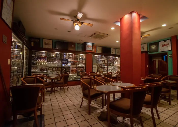 Hotel Poza Rica Centro