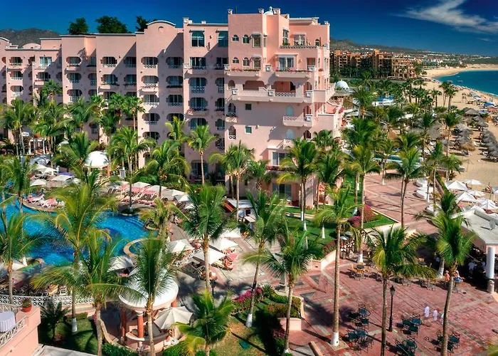 Pueblo Bonito Rose Resort & Spa Cabo San Lucas