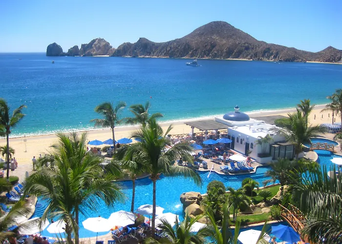 Cabo San Lucas Hotels With Amazing Views