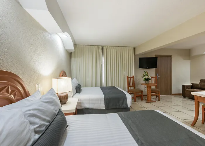 Hotel Malibu