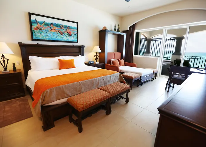 Holiday Inn Club Vacations Grand Residences All Inclusive