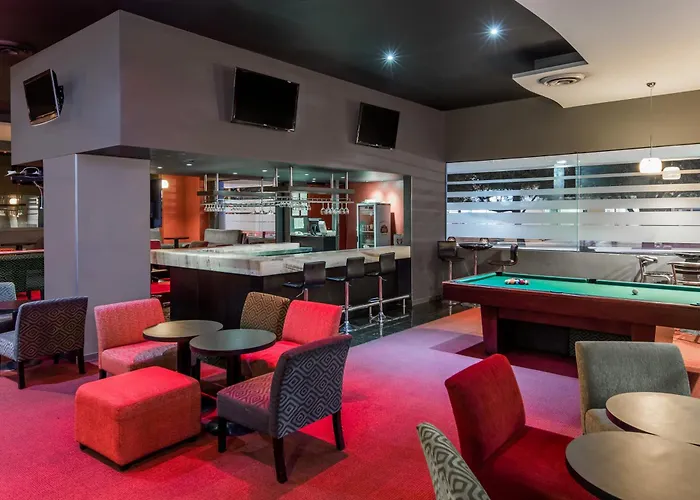 Wyndham Executivo Culiacan