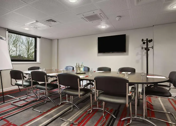 Ramada Encore Newcastle-Gateshead
