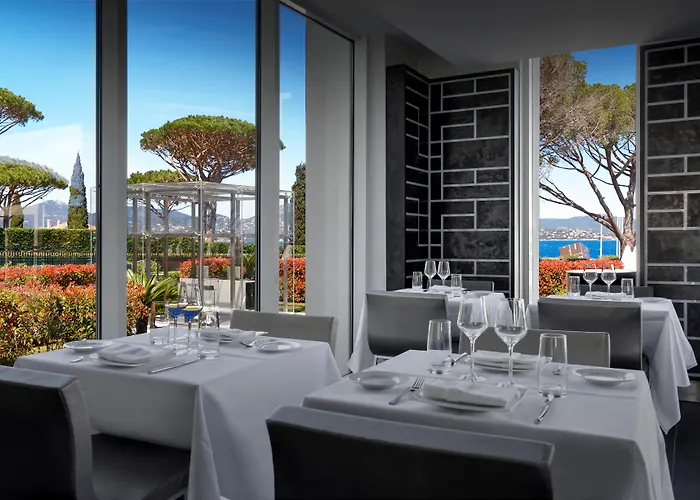 Kube Saint-Tropez