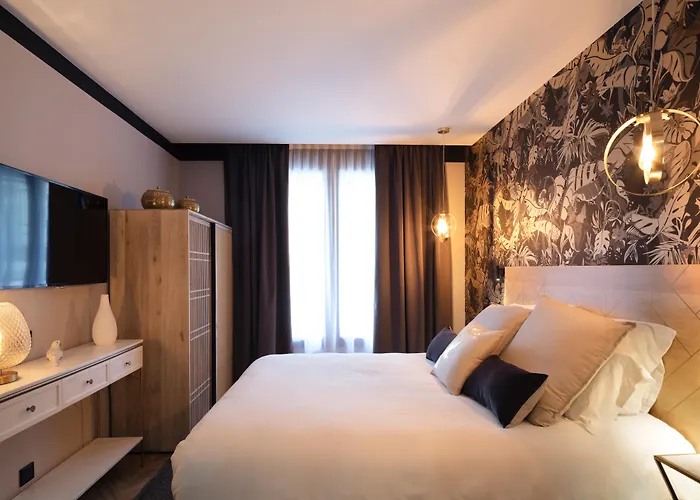 Maisons Du Monde Hotel & Suites - Nantes