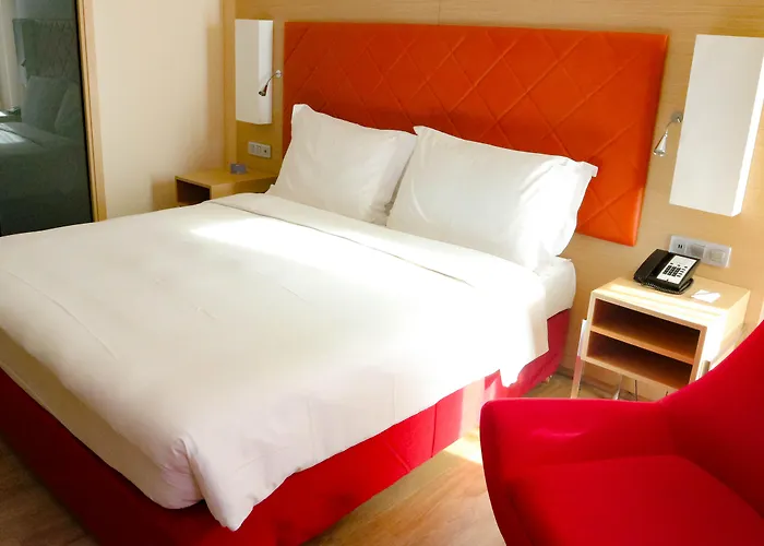 Radisson Blu Hotel Toulouse Airport