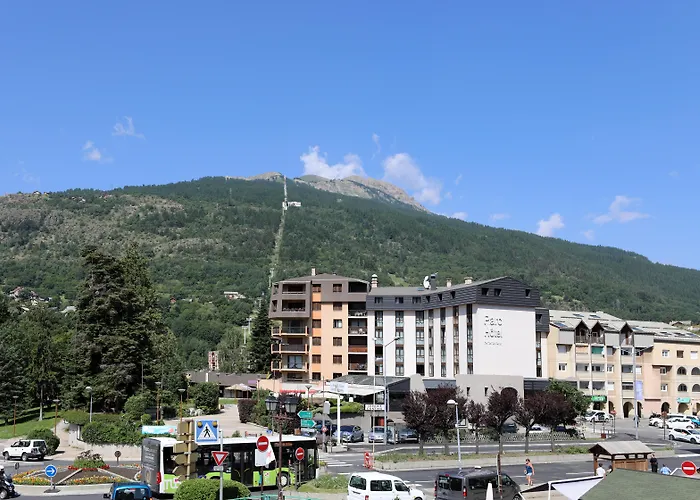 Sowell Hotels Le Parc & Spa