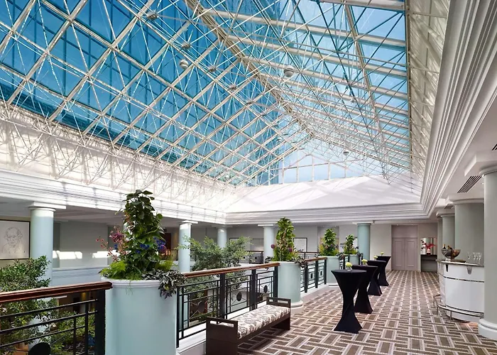 Hyatt Regency Birmingham
