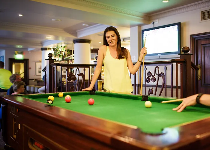 Merton Hotel