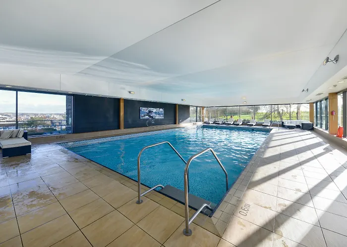 Crowne Plaza Plymouth By Ihg