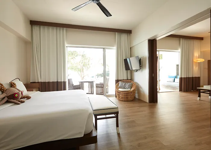 Veranda Resort&Villas Hua Hin Cha Am