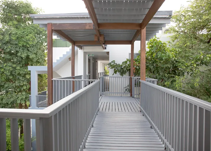 Veranda Resort&Villas Hua Hin Cha Am