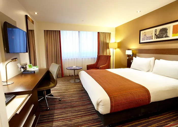 Holiday Inn London - Wembley, An Ihg Hotel