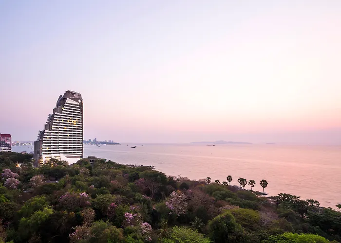Cape Dara Resort Pattaya