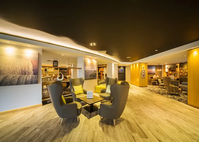 Holiday Inn Reading South M4 Jct 11 By Ihg