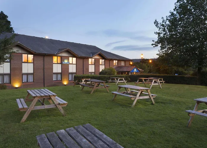 Days Inn Taunton