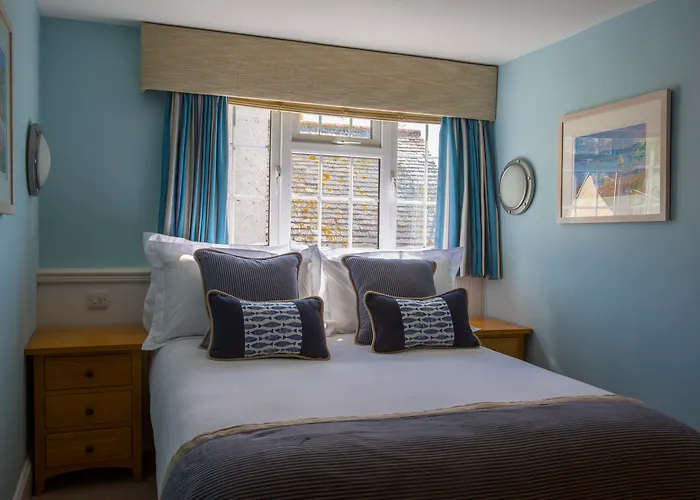 St Michaels Resort, Falmouth