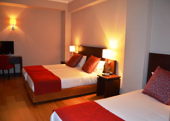 Hotel Torres Novas