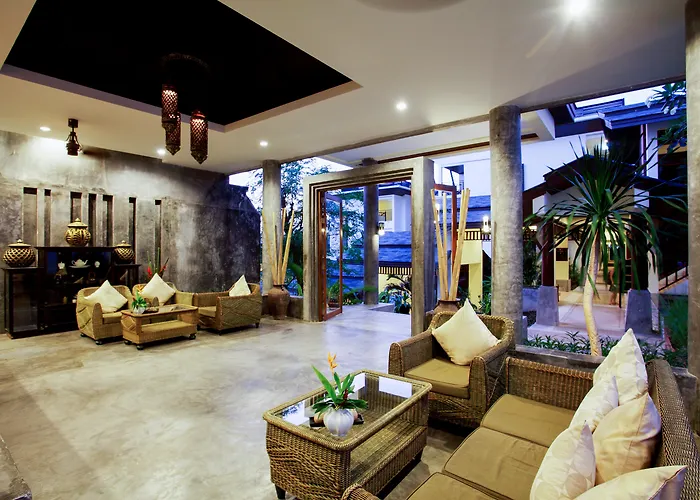 Andamantra Resort And Villa Phuket