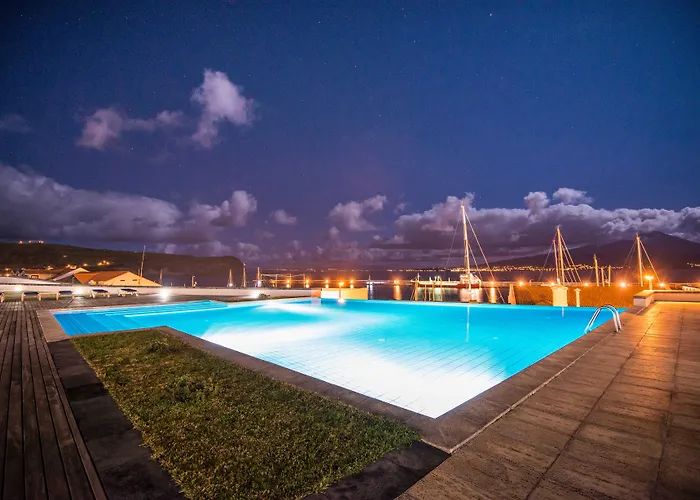 Azoris Faial Garden - Resort Hotel