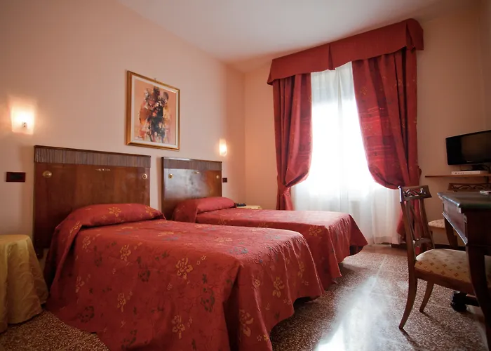 Hotel La Pace