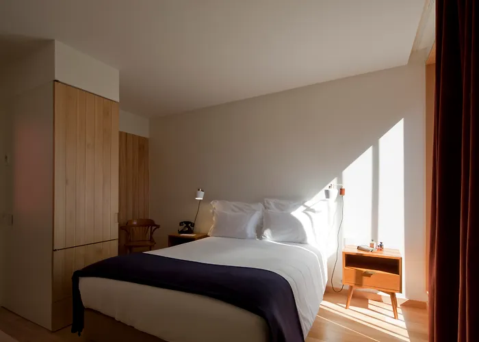 Porto A.S. 1829 Hotel