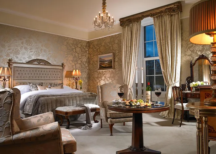 Great Southern Killarney