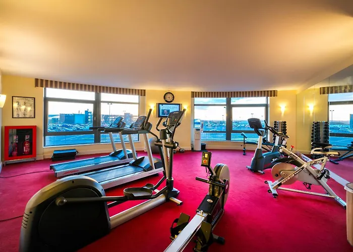 Cork International Hotel